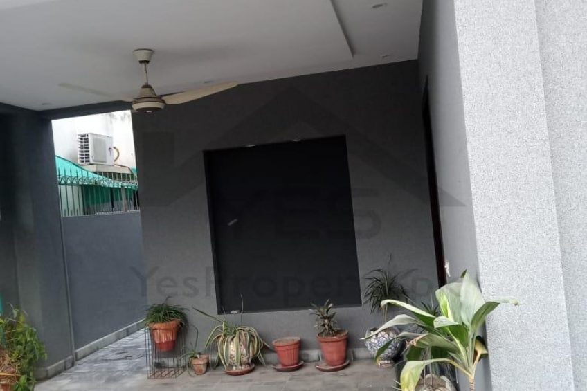 8 Marla 2 Years OLD Spacious House For Sale in DHA Phase 9 Lahore