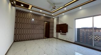 Brand New House is Available For Rent in DHA Phase 6 Lahore