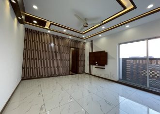 Brand New House is Available For Rent in DHA Phase 6 Lahore
