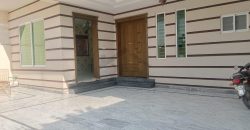 12 Marla Double Story House For Sale in Soan Garden Near By Islamabad Highway