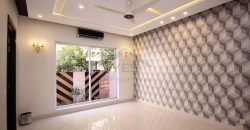 1 Kanal Modern Mediterranean Bungalow For Sale in DHA Lahore