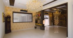 1 Kanal Modern Mediterranean Bungalow For Sale in DHA Lahore