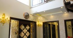 1 Kanal Modern Mediterranean Bungalow For Sale in DHA Lahore