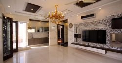 1 Kanal Modern Mediterranean Bungalow For Sale in DHA Lahore