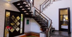 1 Kanal Modern Mediterranean Bungalow For Sale in DHA Lahore