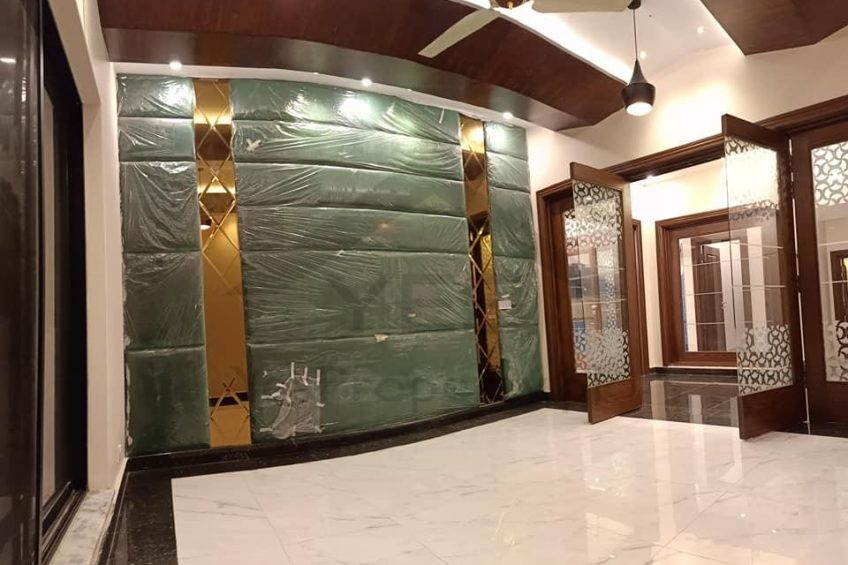 1 Kanal Luxury House For Sale in DHA Phase 7 Lahore