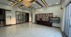 Brand New House is Available For Rent in DHA Phase 6 Lahore