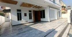 12 Marla Spacious House For Sale in Media Town Lahore