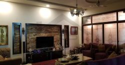 10 Marla Gorgeous House For Sale in Bahria Town Lahore