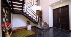 1 Kanal Modern Mediterranean Bungalow For Sale in DHA Lahore