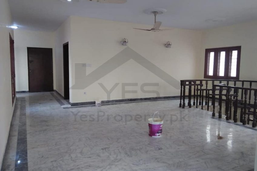 1 Kanal Beautiful House For Rent in DHA Phase 1 Lahore