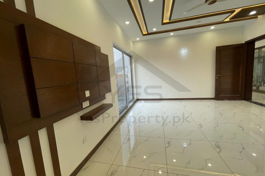 Brand New House is Available For Rent in DHA Phase 6 Lahore