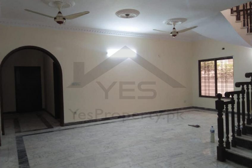 1 Kanal Beautiful House For Rent in DHA Phase 1 Lahore