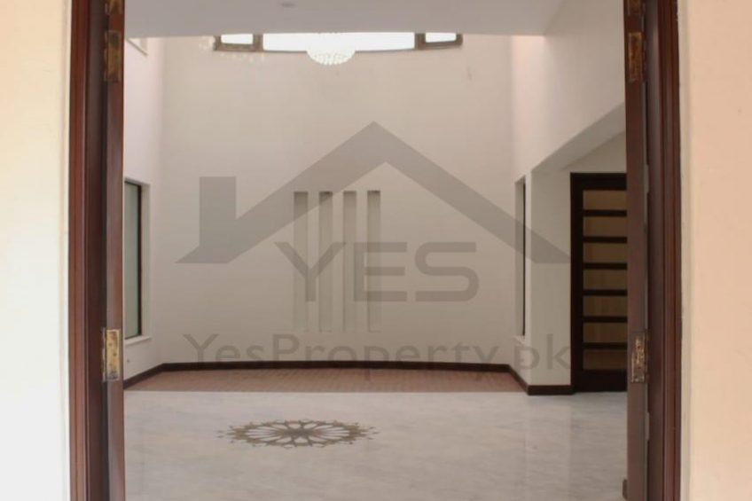 2 Kanal With Basement House For Sale DHA Phase 5 Lahore