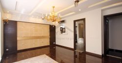 1 Kanal Modern Mediterranean Bungalow For Sale in DHA Lahore