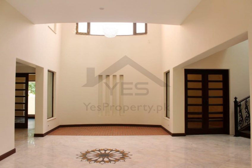 2 Kanal With Basement House For Sale DHA Phase 5 Lahore