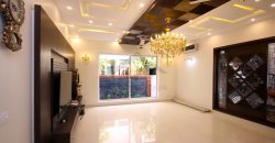 1 Kanal Modern Mediterranean Bungalow For Sale in DHA Lahore