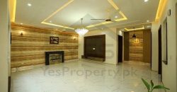 20 Marla Luxury Palace For Sale in PCSIR Society Phase 2 Lahore