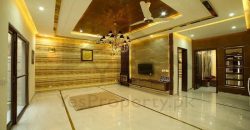 20 Marla Luxury Palace For Sale in PCSIR Society Phase 2 Lahore