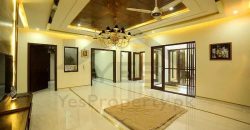 20 Marla Luxury Palace For Sale in PCSIR Society Phase 2 Lahore