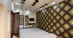 3 Marla Double Story Beautiful New Corner House in Shadab Garden Near Firozpur Road Lahore