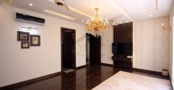 1 Kanal Modern Mediterranean Bungalow For Sale in DHA Lahore