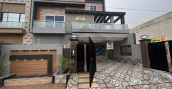 10 Marla Brand New Luxury House Available For Sale In Al Rehman Garden Phase 2 Lahore