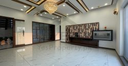 Brand New House is Available For Rent in DHA Phase 6 Lahore