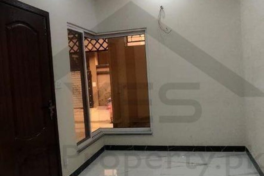 4 Marla Beautiful House For Sale in Shadab Gardens Lahore