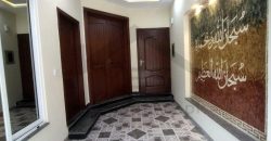 4 Marla Beautiful House For Sale in Shadab Gardens Lahore