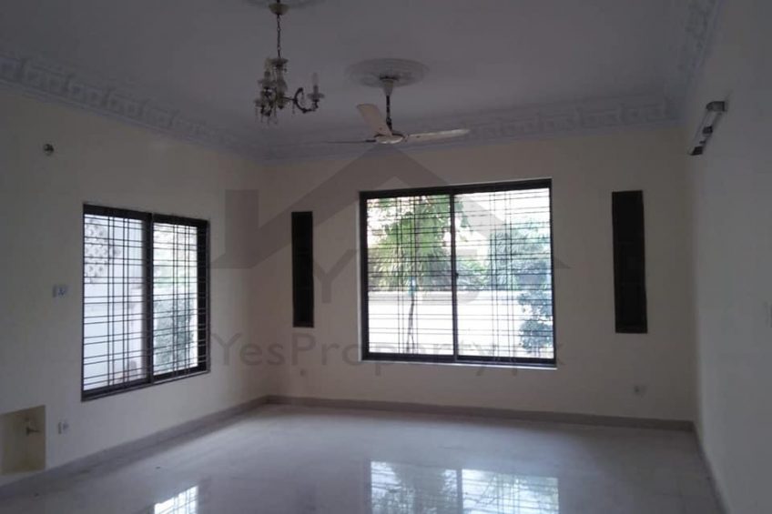 1 Kanal Beautiful House For Rent in DHA Phase 1 Lahore