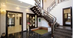 1 Kanal Modern Mediterranean Bungalow For Sale in DHA Lahore