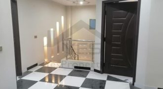 5 Marla House For Sale in Buch Villa Block F Multan