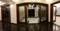 1 Kanal Luxury House For Sale in DHA Phase 7 Lahore