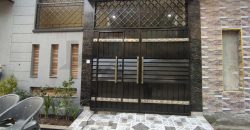 4 Marla Beautiful House For Sale in Shadab Gardens Lahore