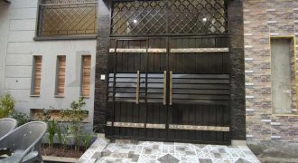 4 Marla Beautiful House For Sale in Shadab Gardens Lahore