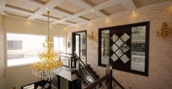 1 Kanal Modern Mediterranean Bungalow For Sale in DHA Lahore