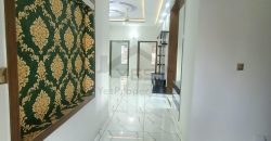 12 Marla Modern Designed House For Sale in Media Town Rawalpindi Near Islamabad Highway