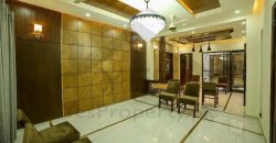 20 Marla Luxury Palace For Sale in PCSIR Society Phase 2 Lahore