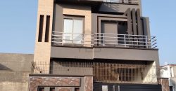 5.5 Marla House For Sale With Triple Story Defense Colony Kasur