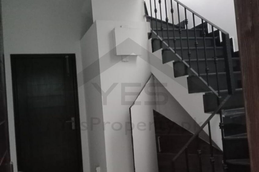 8 Marla 2 Years OLD Spacious House For Sale in DHA Phase 9 Lahore