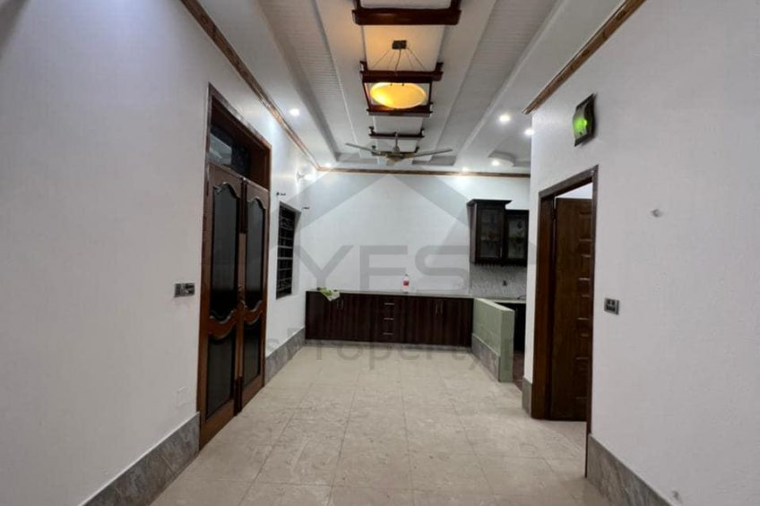 5 Marla Used House is Available for Sale In Al Rehman Garden Phase 2 Block D Lahore