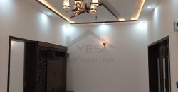 5.5 Marla Double Story Spacious House For Sale in Johar Town Lahore