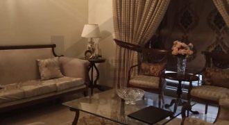 10 Marla Beautiful House Available For Sale Located At Faisal Town Lahore