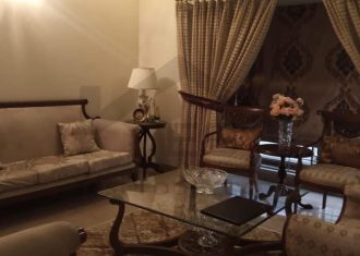 10 Marla Beautiful House Available For Sale Located At Faisal Town Lahore