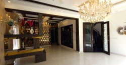 1 Kanal Modern Mediterranean Bungalow For Sale in DHA Lahore