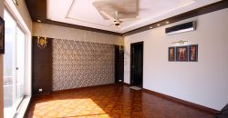 1 Kanal Modern Mediterranean Bungalow For Sale in DHA Lahore