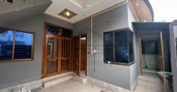 5 Marla Used House is Available for Sale In Al Rehman Garden Phase 2 Block D Lahore