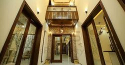 20 Marla Luxury Palace For Sale in PCSIR Society Phase 2 Lahore