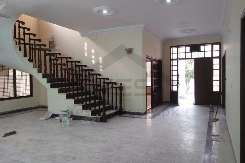 1 Kanal Beautiful House For Rent in DHA Phase 1 Lahore